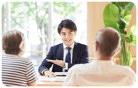 介護相談